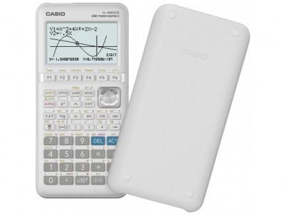 FX 9860G III CASIO