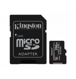 Kingston Canvas Select Plus microSDXC 256GB SDCS2/256GB