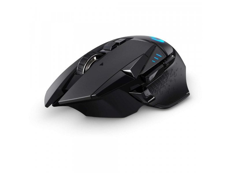 G502 LIGHTSPEED Wrs gam. mouse LOGITECH