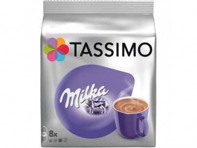 MILKA TASSIMO