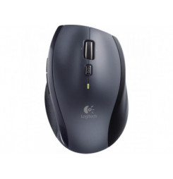 M705 bezdrôtová myš Marathon LOGITECH