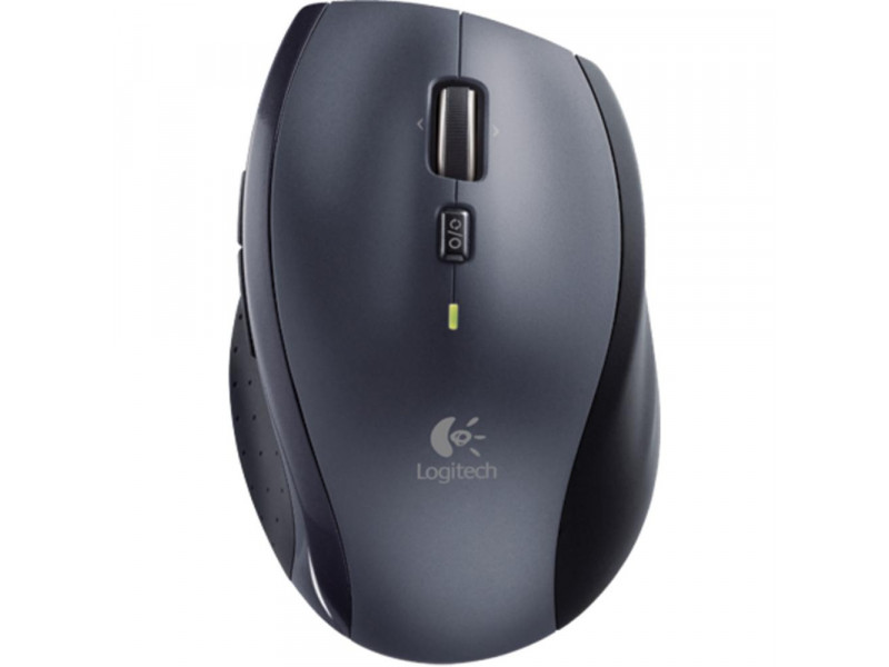 M705 bezdrôtová myš Marathon LOGITECH