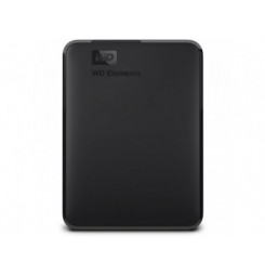 HDD 2TB USB ELEMENTS BK WD