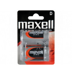 Maxell Zinc D 2ks 35009853