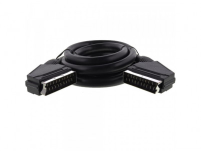 SAV 113-015 SCART M-SCART M 21P P SENCOR