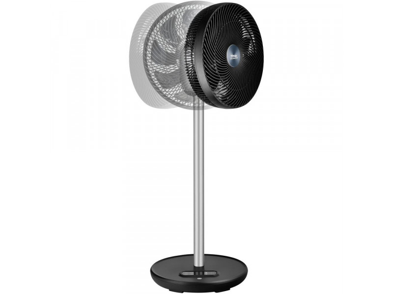 SFN 3040BK stojanový ventilátor SENCOR