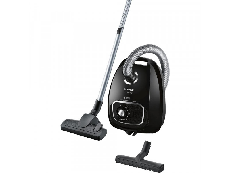 BGLS4X210 vreckový vysávač BOSCH