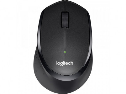 M330 bezdrôtová myš BK LOGITECH