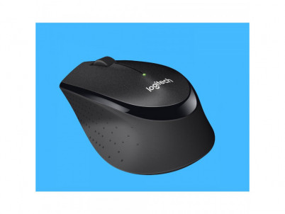 M330 bezdrôtová myš BK LOGITECH