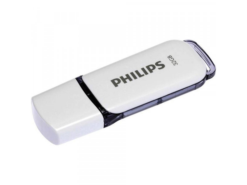 FM32FD70B/00 USB 2.0 32GB Snow PHILIPS