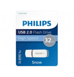 FM32FD70B/00 USB 2.0 32GB Snow PHILIPS