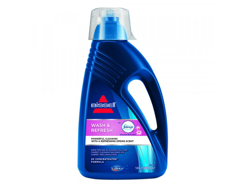 Wash & Refresh Febreze 1078N BISSELL