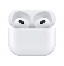 Apple AirPods 3 mme73zm/a APPLE