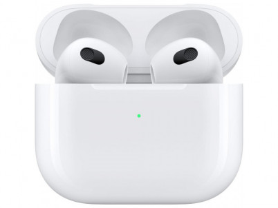 Apple AirPods 3 mme73zm/a APPLE