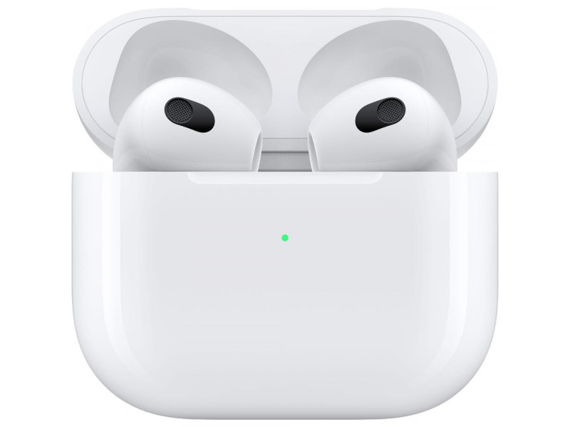 Apple AirPods 3 mme73zm/a APPLE