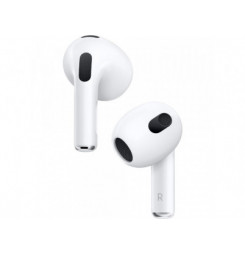 Apple AirPods 3 mme73zm/a APPLE