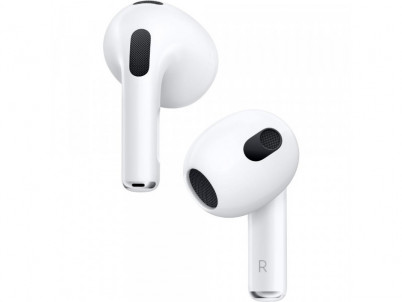 Apple AirPods 3 mme73zm/a APPLE