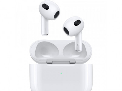 Apple AirPods 3 mme73zm/a APPLE