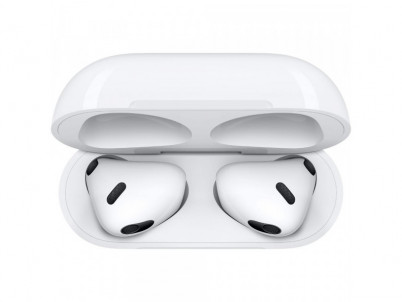 Apple AirPods 3 mme73zm/a APPLE