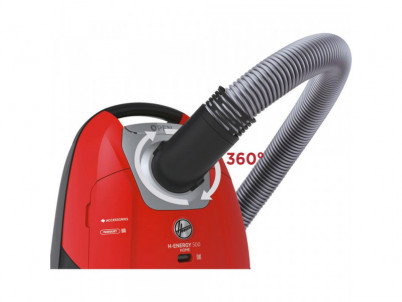 HE510HM 011 Vreckový vysávač HOOVER