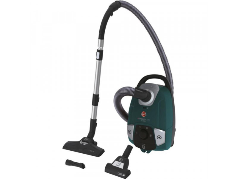 HE330ALG 011 Vreckový vysávač HOOVER