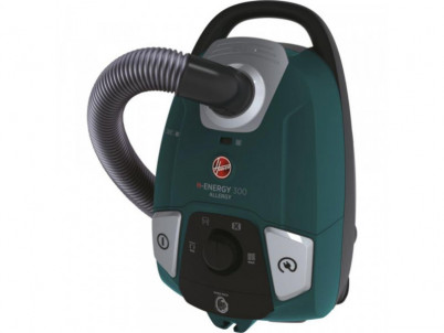 HE330ALG 011 Vreckový vysávač HOOVER