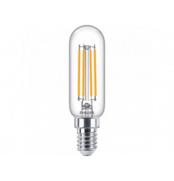 Philips 8718699783358 LED žiarovka 1x4,5W E14 470lm 2700K teplá biela, číra, do digestora