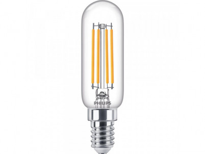 Philips 8718699783358 LED žiarovka 1x4,5W E14 470lm 2700K teplá biela, číra, do digestora