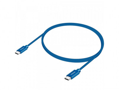 YCU C102 BE kábel USB C-C 2.0/ 2m YENKEE