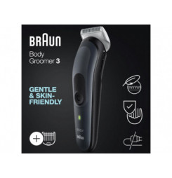 BG 3350 Gentle Grey BRAUN