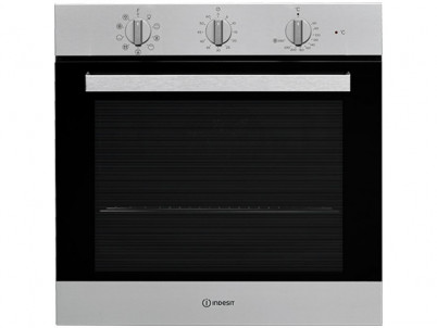 IFW6834IX rúra vst. INDESIT