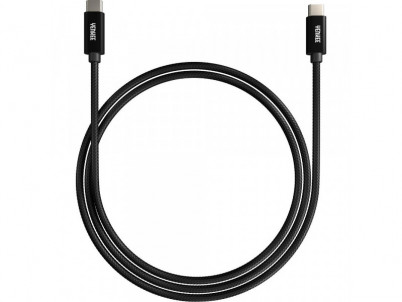 YCU C103 BK kábel USB C-C 2.0/ 3m YENKEE