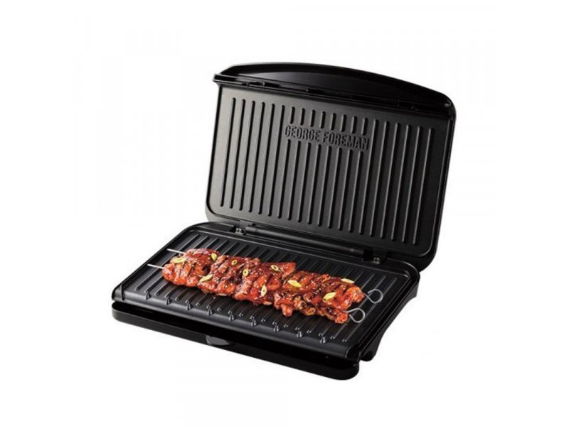 25820-56 fit gril Large George Foreman