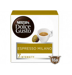 DOLCE GUSTO Milano 16 cap. NESTLE