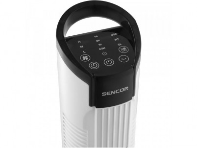 Sencor SFT 3112WH