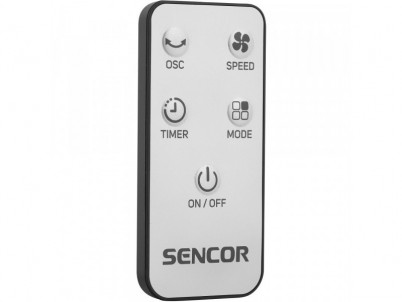 Sencor SFT 3112WH