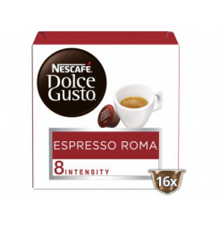 DOLCE GUSTO Roma 16 cap. NESCAFE