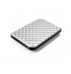 HDD 2TB USB 3.0 silver 53198 VERBATIM