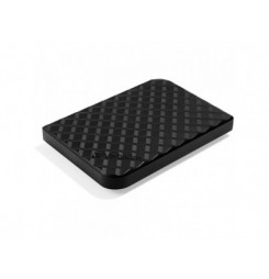 HDD 2TB USB 3.0 BLACK 53195 VERBATIM