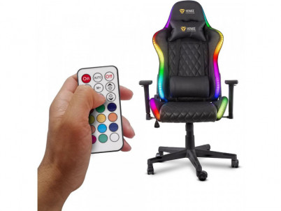 YGC 300RGB STARDUST herné kreslo YENKEE