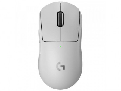 G PRO X SUPERLIGHT 2 LIGHTSPEED myš WT