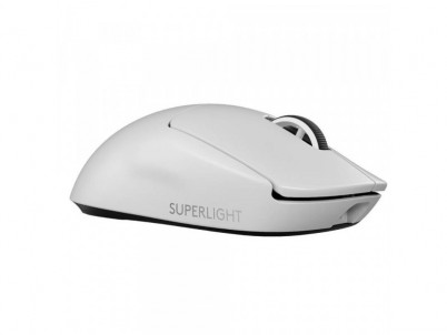 G PRO X SUPERLIGHT 2 LIGHTSPEED myš WT