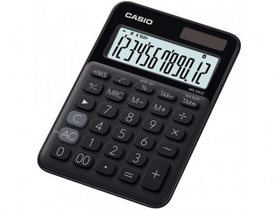 MS 20 UC BK CASIO