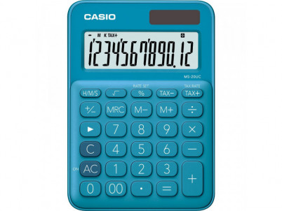 MS 20 UC BU CASIO