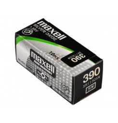 390/SR1130SW/V390 1BP Ag MAXELL