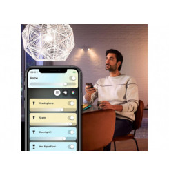 Hue WA 9.5W A60 E27 BT 2ks       PHILIPS