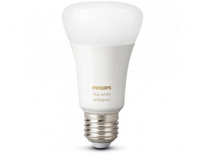 Hue WA 9.5W A60 E27 BT 2ks       PHILIPS