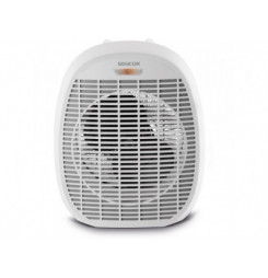 SFH 7017WH Tepl. ventilátor SENCOR