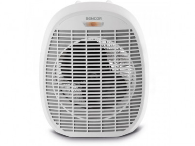 SFH 7017WH Tepl. ventilátor SENCOR