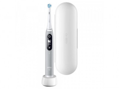 iO6 Series Grey Opal z.kefka Oral-B